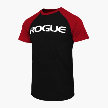 T shirt hot sale rogue fitness